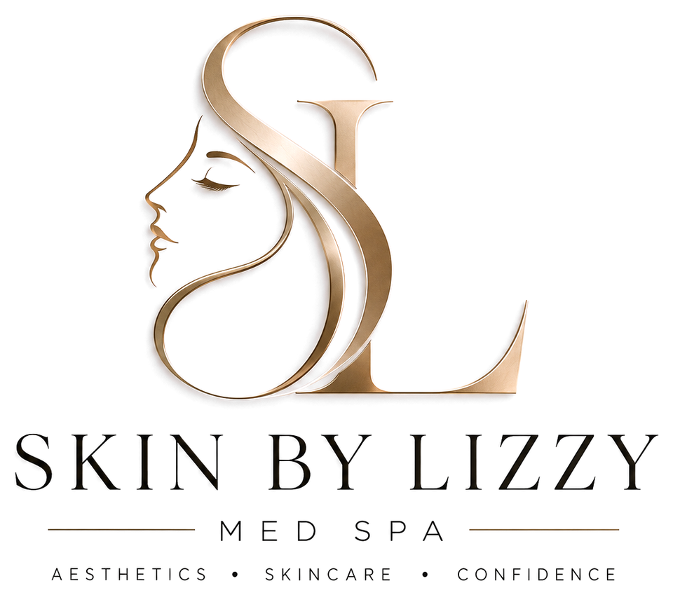 Skin by Lizzy Med Spa: aesthetics, skincare, confidence